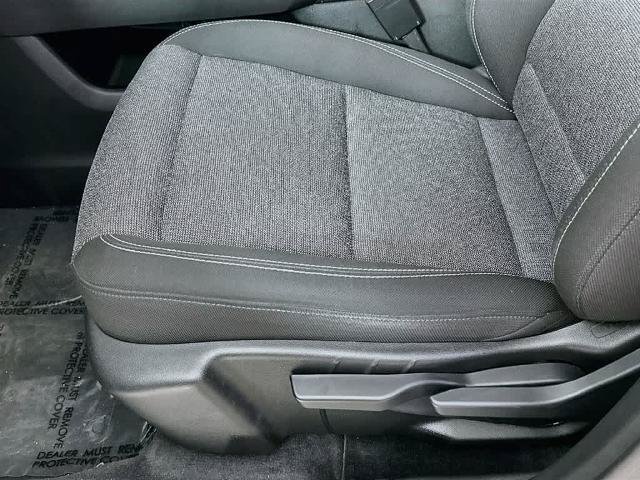 Used 2025 GMC Terrain Elevation AWD/4WD image 31