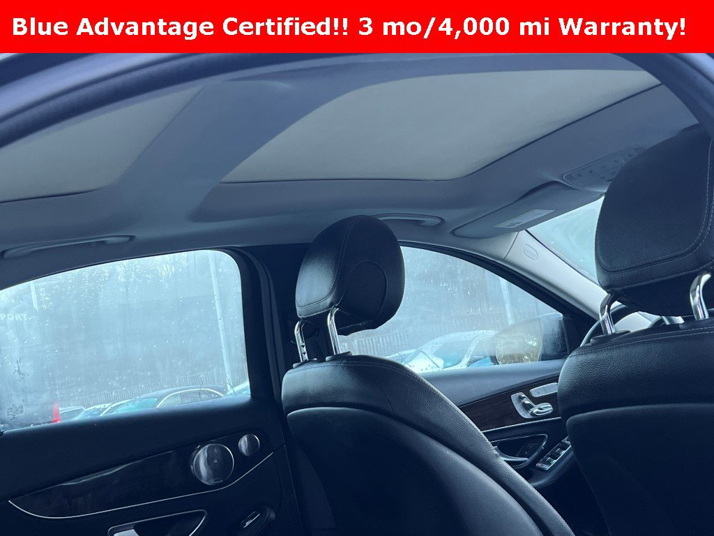 Used 2018 Mercedes-Benz C 300 4MATIC Sedan image 15