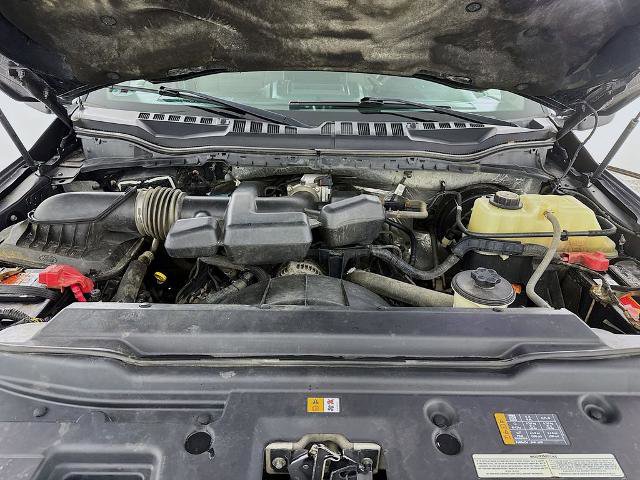 Certified 2019 Ford F250 XLT w/ XLT Value Package AWD/4WD image 27