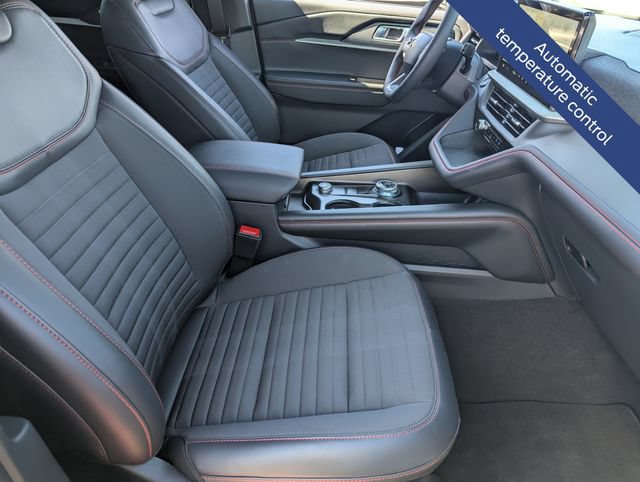 Certified 2026 Ford Explorer ST-Line RWD image 14