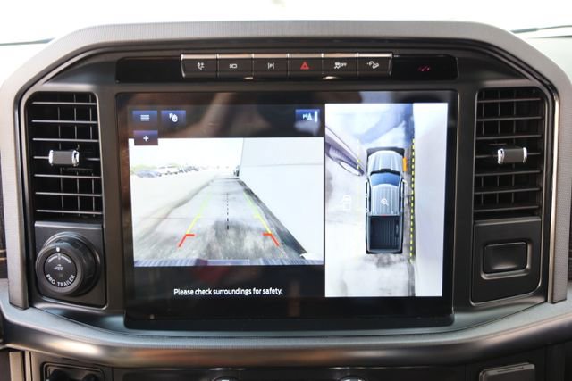 Certified 2021 Ford F150 Platinum w/ Equipment Group 701A High AWD/4WD image 20