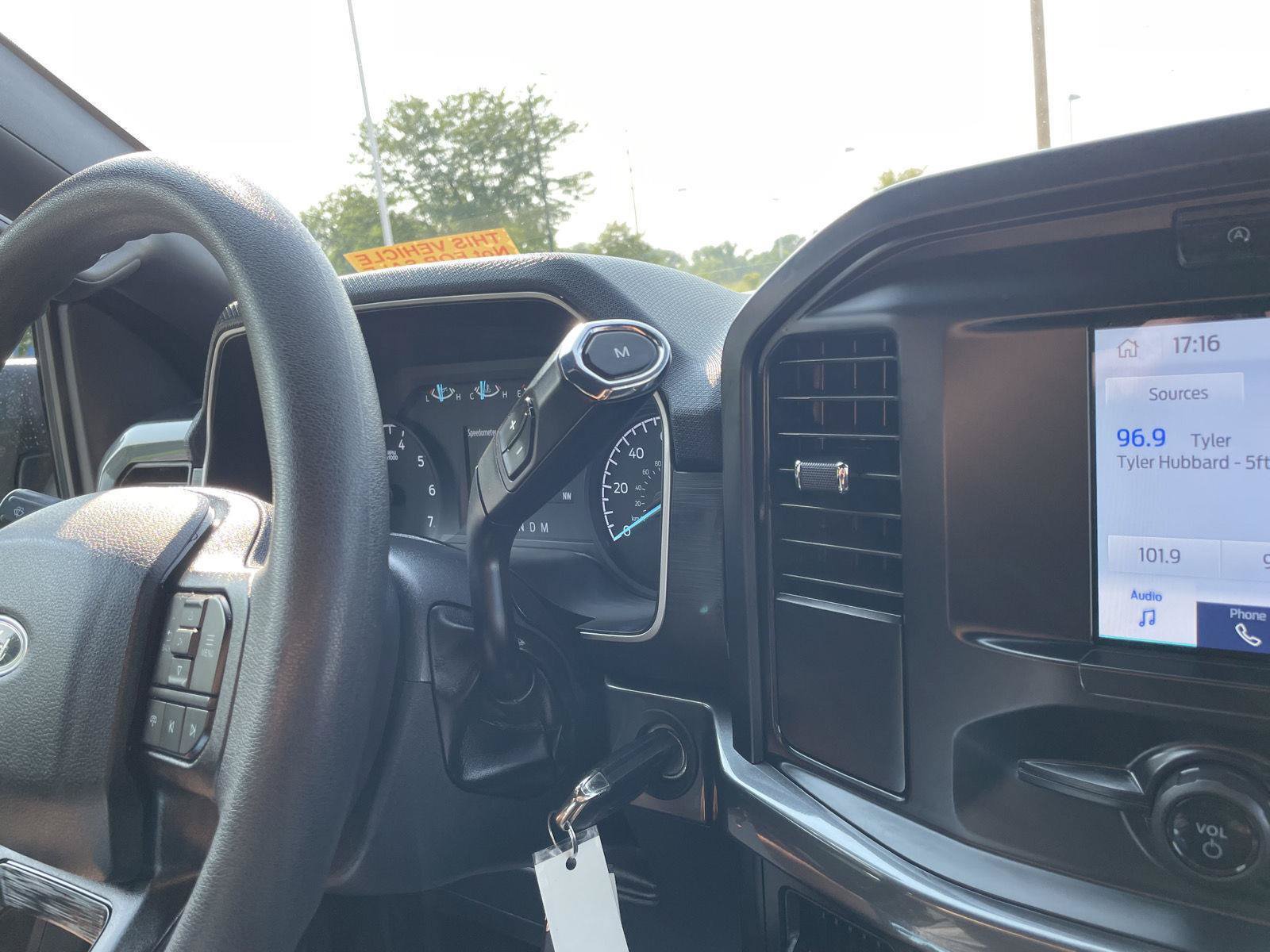 Certified 2023 Ford F150 XL w/ STX Appearance Package AWD/4WD image 31