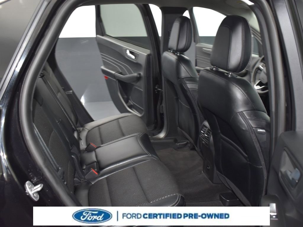 Certified 2024 Ford Escape SE image 14