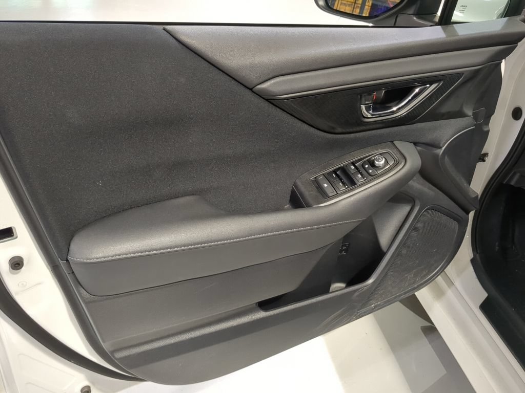 Used 2024 Subaru Legacy Premium AWD/4WD image 15