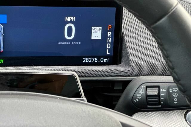 Certified 2023 Ford Mustang Mach-E California Route 1 AWD/4WD image 26