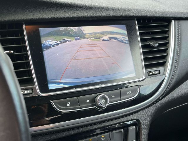 Used 2018 Buick Encore Preferred FWD image 34