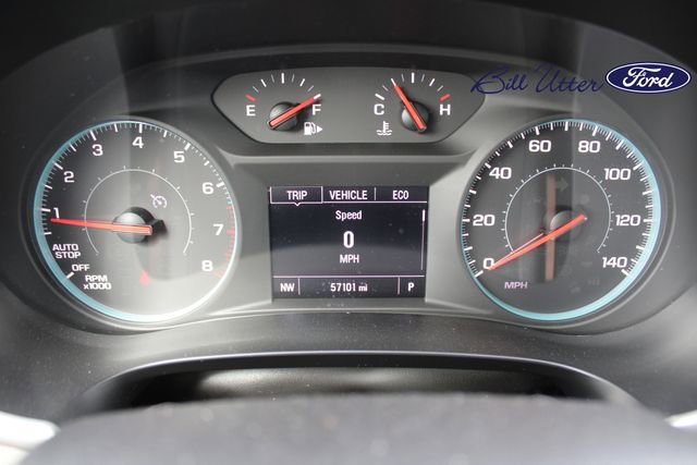 Used 2022 Chevrolet Malibu LT image 25