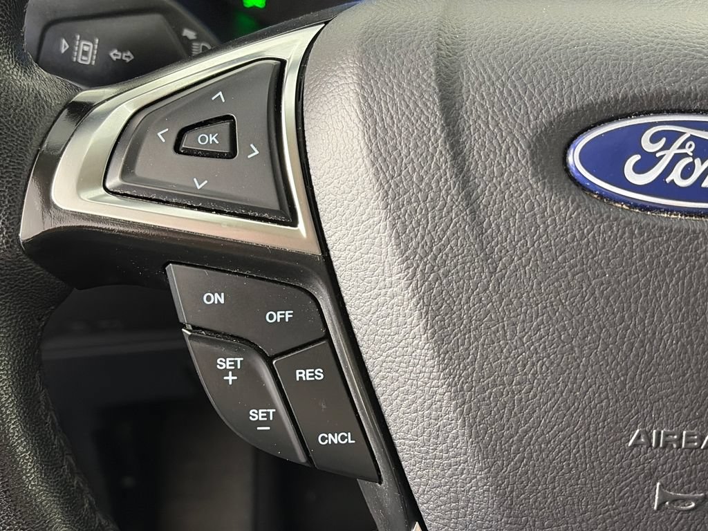 Certified 2024 Ford Edge SEL AWD/4WD image 17