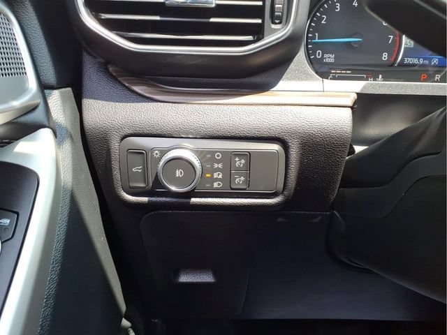 Certified 2021 Ford Explorer Limited w/ Equipment Group 301A AWD/4WD image 15