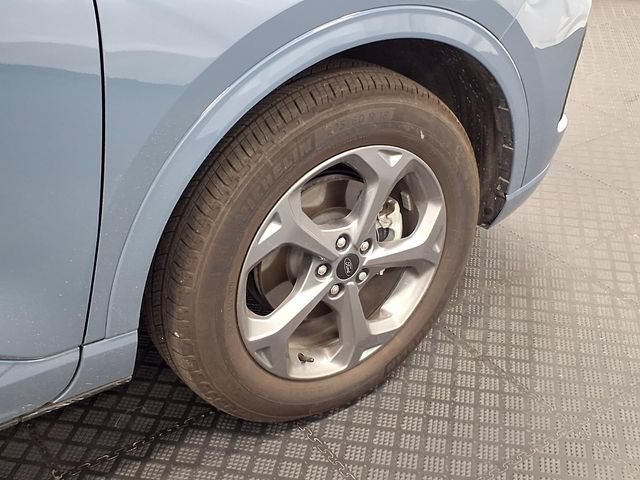 Certified 2024 Ford Escape ST-Line w/ Tech Pack #1 AWD/4WD image 29