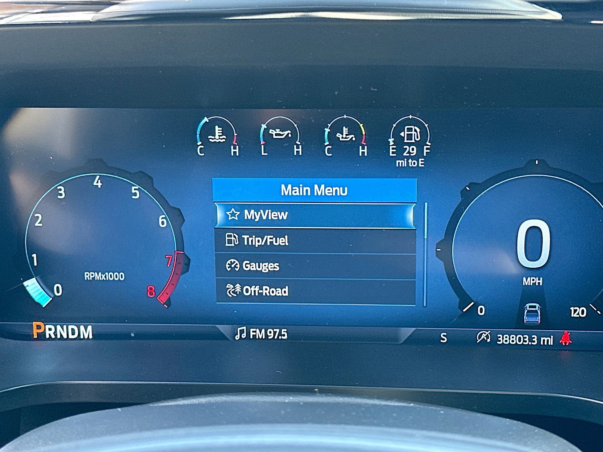 Certified 2024 Ford F150 Lariat w/ Tow/Haul Package image 12