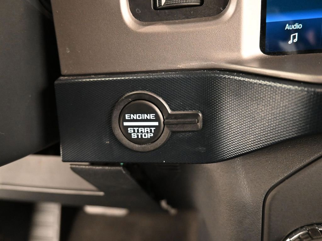 Certified 2021 Ford Bronco Outer Banks image 37