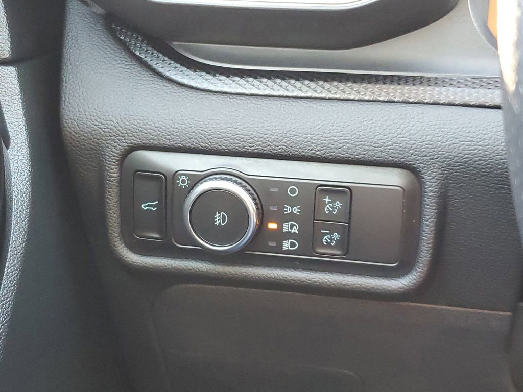 Certified 2023 Ford Explorer ST w/ Equipment Group 401A image 13