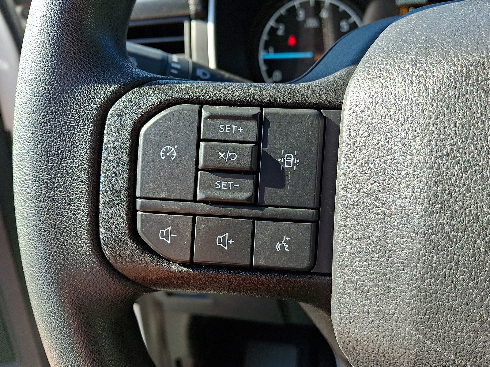 Certified 2023 Ford F150 XL w/ STX Appearance Package AWD/4WD image 22