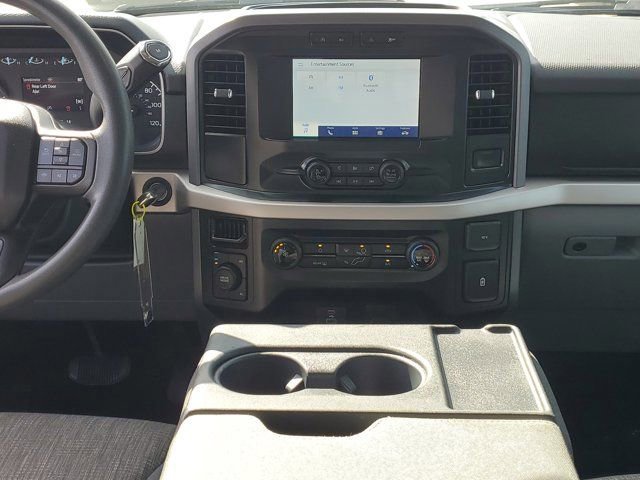 Certified 2023 Ford F150 XLT image 21