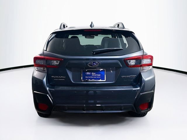 Used 2023 Subaru Crosstrek 2.5i Limited w/ Moonroof Package image 11