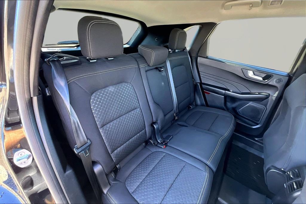 Certified 2023 Ford Escape Active w/ Tech Pack #2 image 27