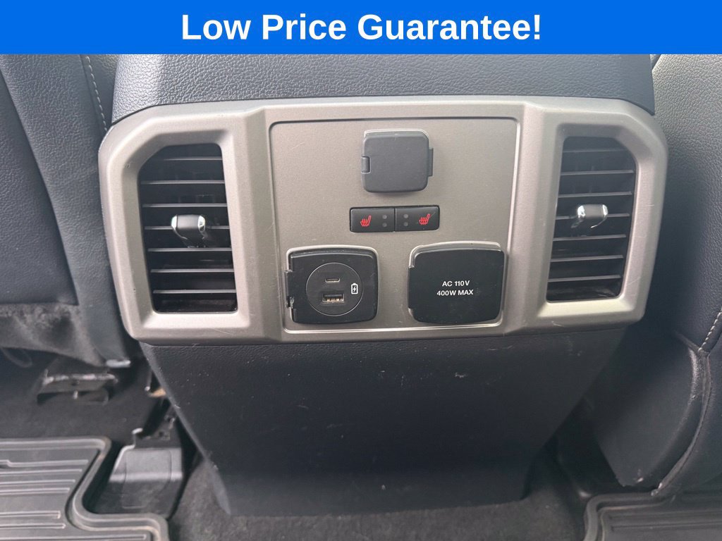 Certified 2022 Ford F250 Lariat AWD/4WD image 45
