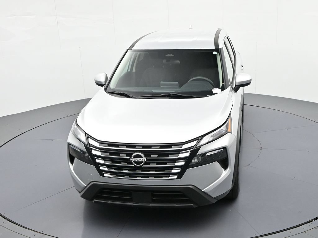 Used 2024 Nissan Rogue SV FWD image 15