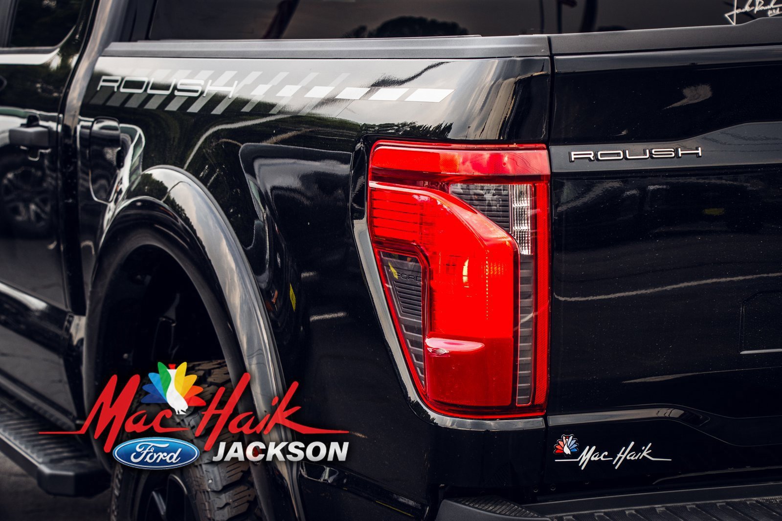 Certified 2024 Ford F150 XLT w/ Equipment Group 303A High image 20