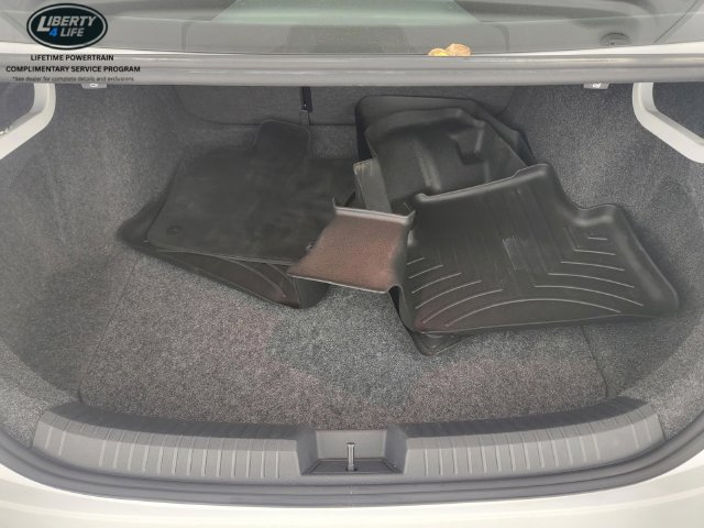 Used 2021 Volkswagen Jetta SEL FWD image 18