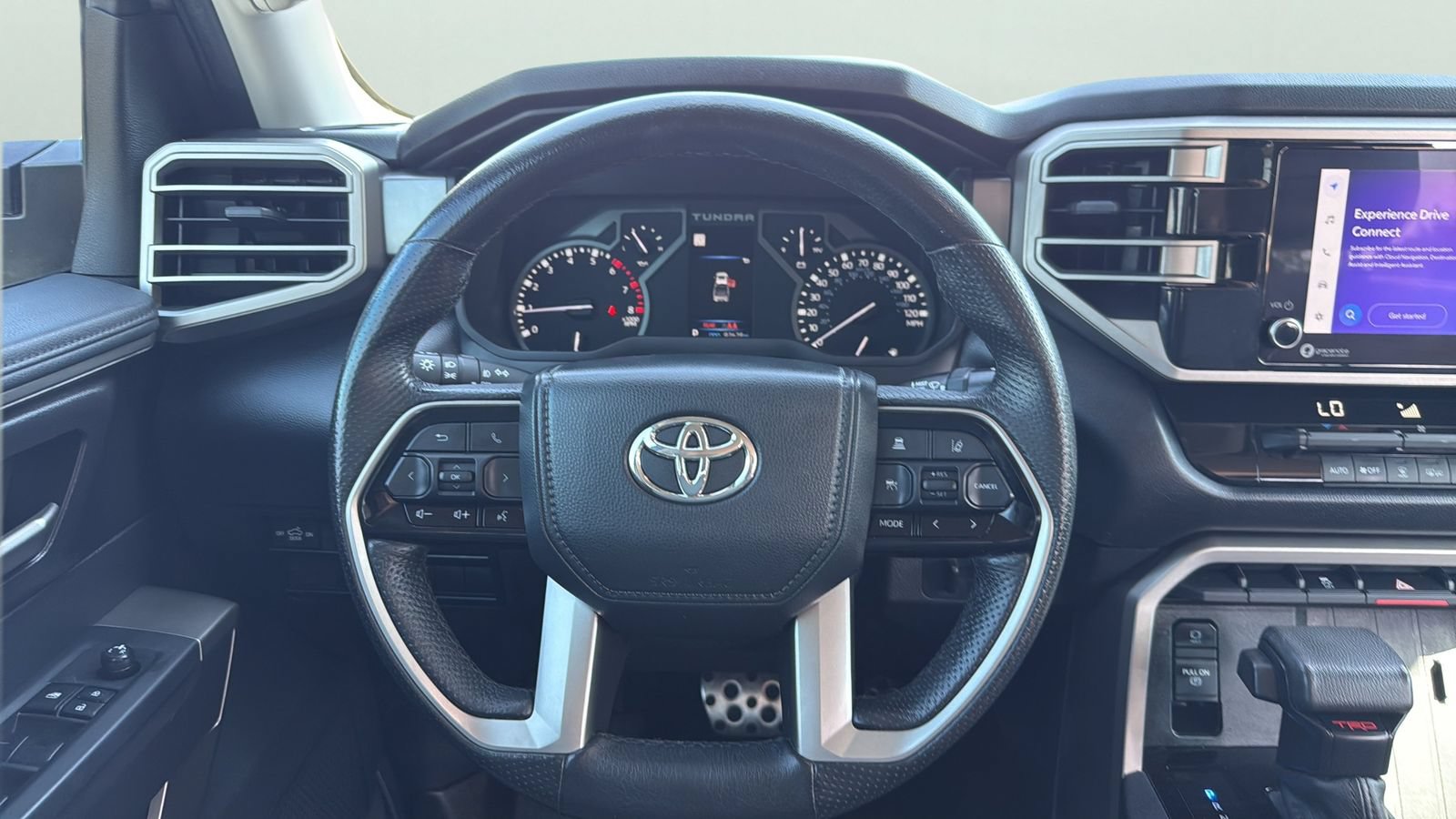 Used 2022 Toyota Tundra SR5 w/ TRD Off-Road Package AWD/4WD image 14