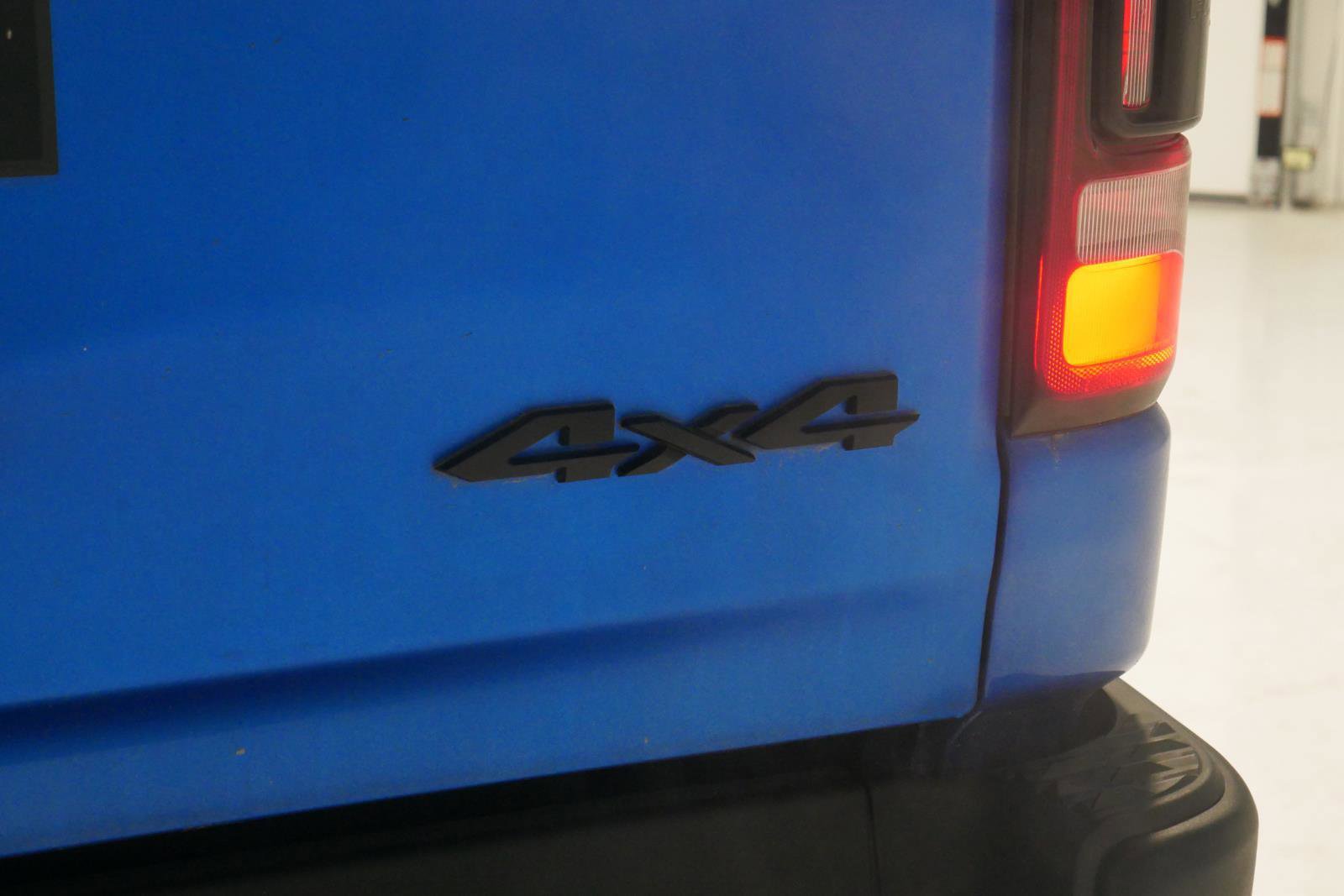 Used 2022 RAM 1500 Rebel w/ Rebel Level A Equipment Group image 27