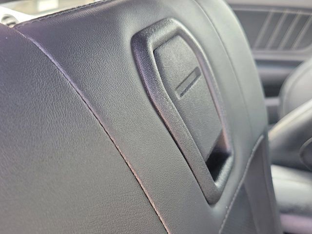 Certified 2017 Ford Mustang Premium w/ Equipment Group 201A image 13