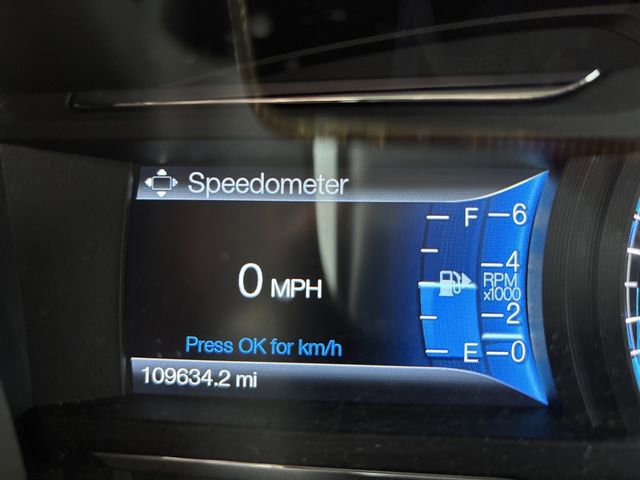 Certified 2019 Ford Flex SEL w/ Equipment Group 202A image 9