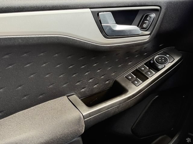 Certified 2020 Ford Escape SE AWD/4WD image 33