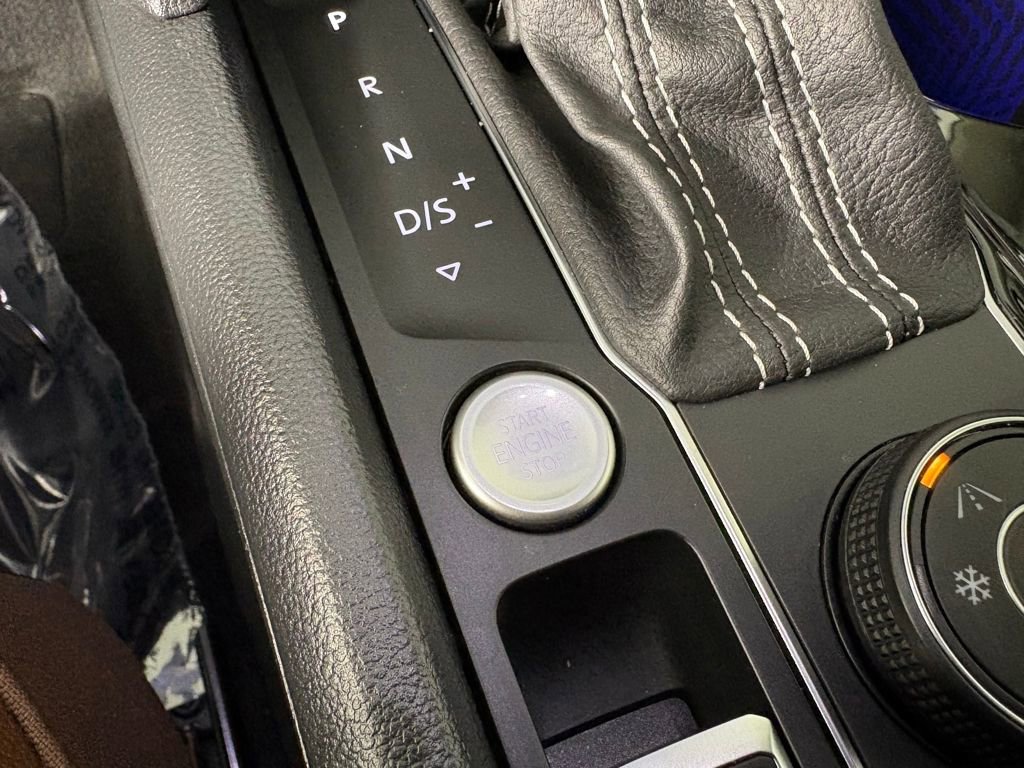 Used 2023 Volkswagen Atlas SE image 23