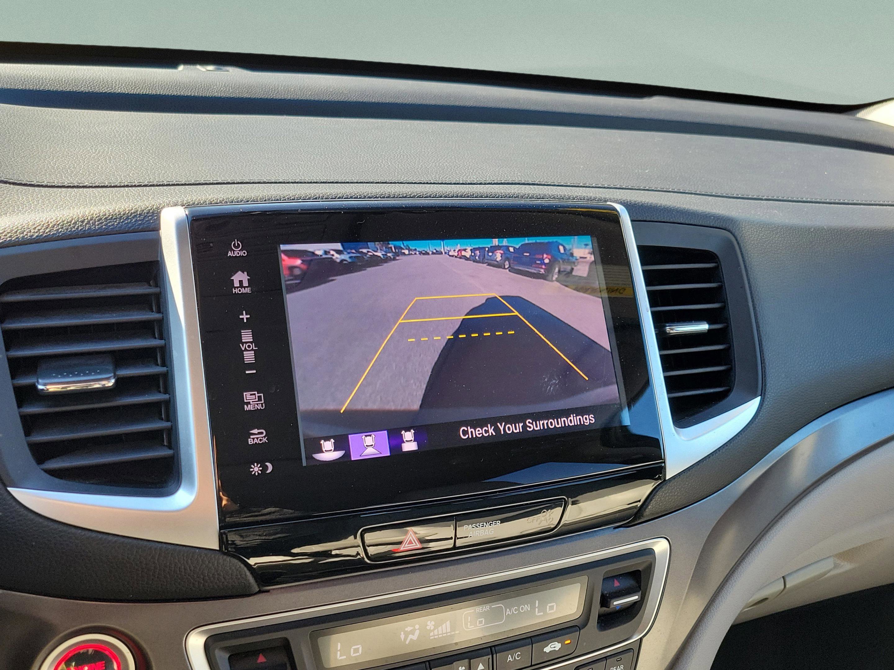 Used 2018 Honda Pilot EX-L image 17