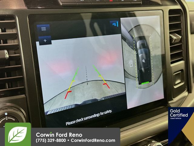Certified 2022 Ford F150 Raptor w/ Equipment Group 801A High AWD/4WD image 18