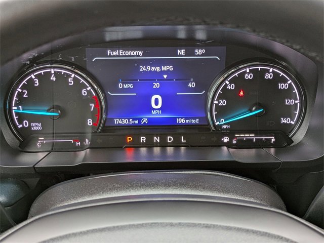 Certified 2024 Ford Maverick Tremor w/ Tremor Off-Road Package image 26