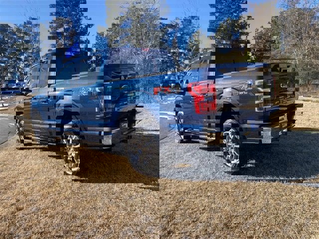 Certified 2019 Ford F150 Lariat w/ FX4 Off-Road Package image 6