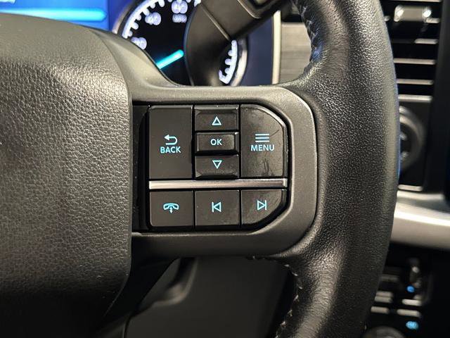 Certified 2022 Ford F150 XLT w/ Equipment Group 302A High image 23