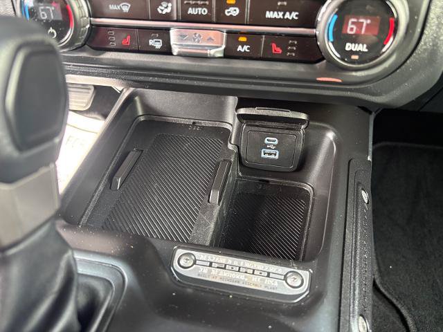 Certified 2025 Ford Bronco Big Bend AWD/4WD image 24