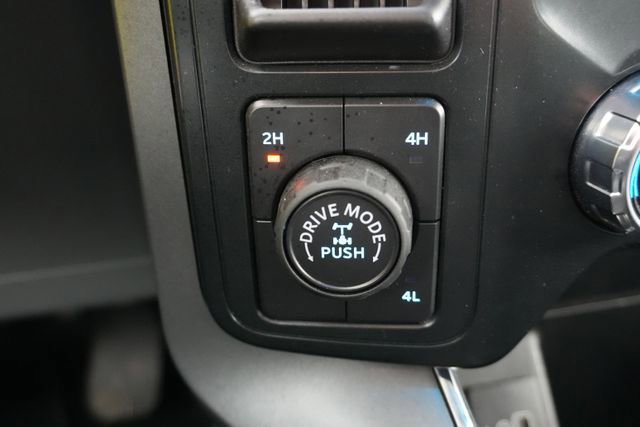 Certified 2025 Ford F150 XLT w/ Equipment Group 301A Standard image 15