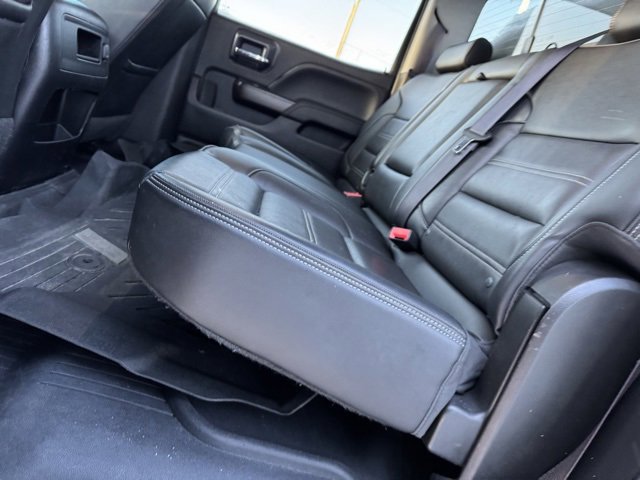 Used 2017 GMC Sierra 1500 Denali image 15