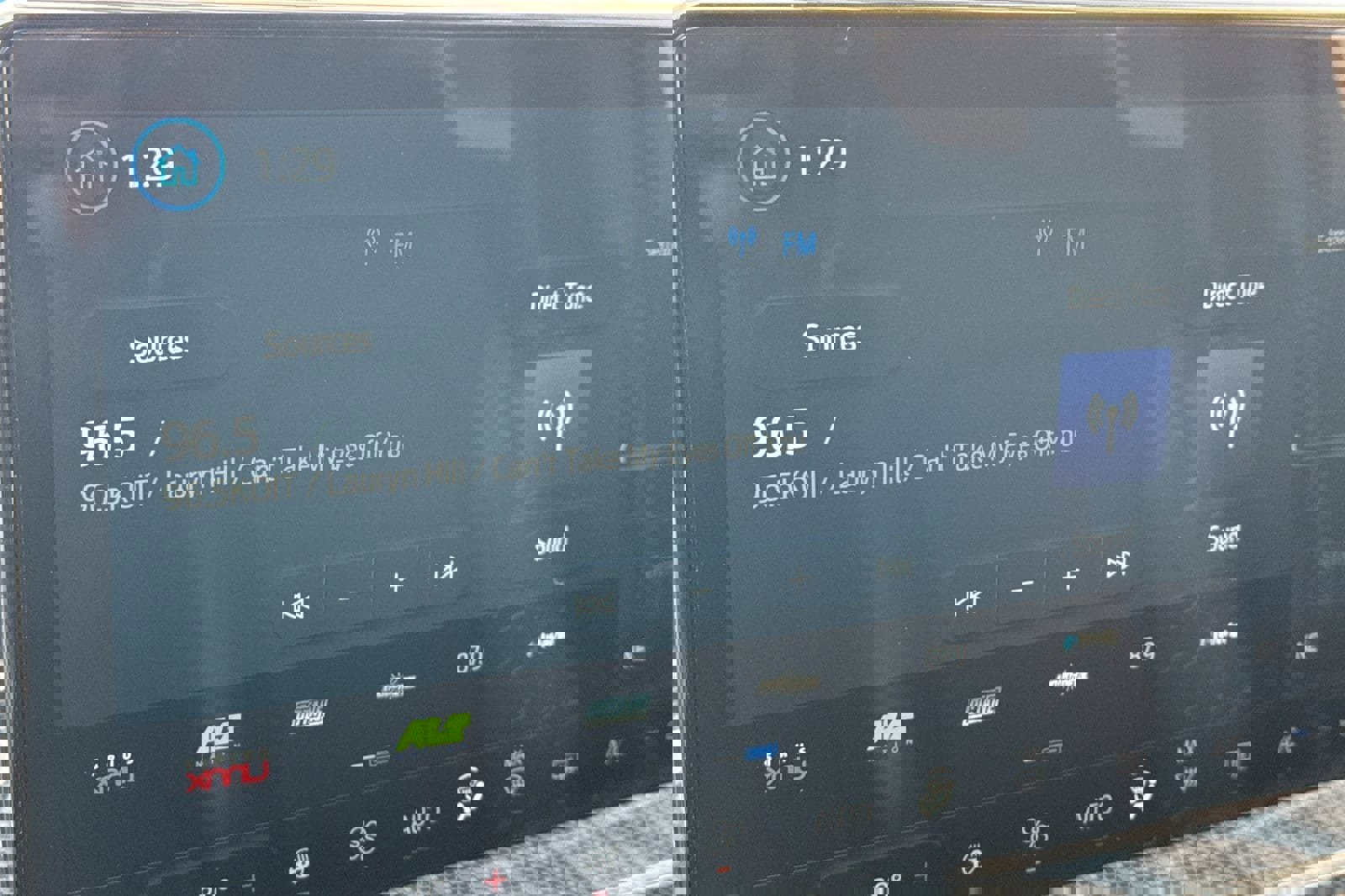 Certified 2023 Ford Escape ST-Line Select w/ Tech Pack #1 image 19