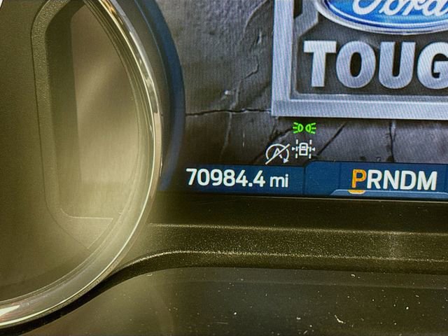 Certified 2023 Ford F150 XLT w/ Equipment Group 302A High image 12