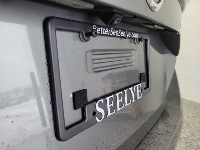 Used 2022 Nissan Sentra SR w/ SR Premium Package image 27