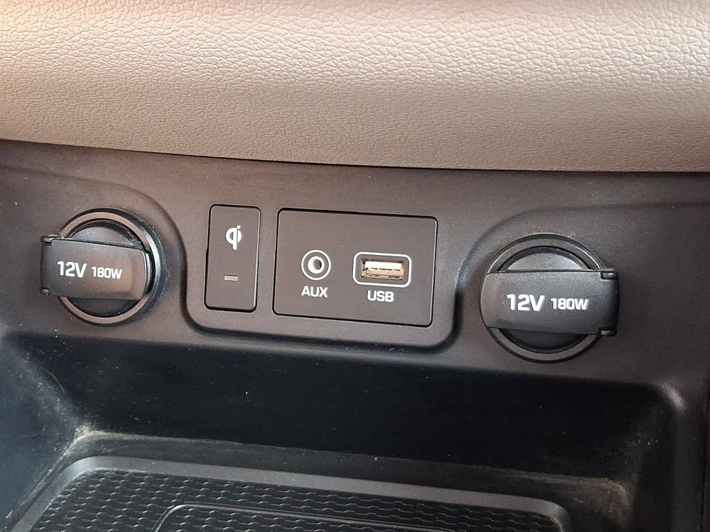 Used 2020 Hyundai Tucson Sport AWD/4WD image 21