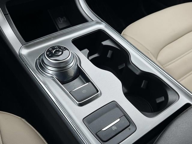 Certified 2022 Ford Edge SEL w/ Convenience Package image 25