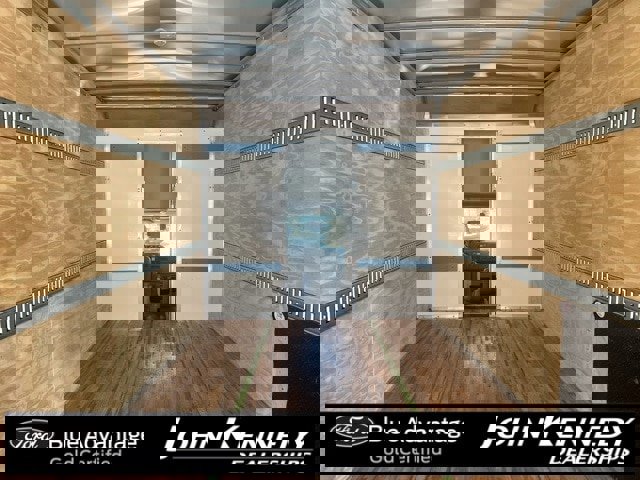 Certified 2025 Ford E-350 and Econoline 350 Super Duty w/ Power Equipment Group image 19