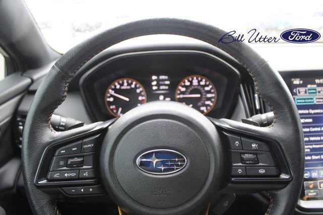 Used 2024 Subaru Outback Wilderness image 10