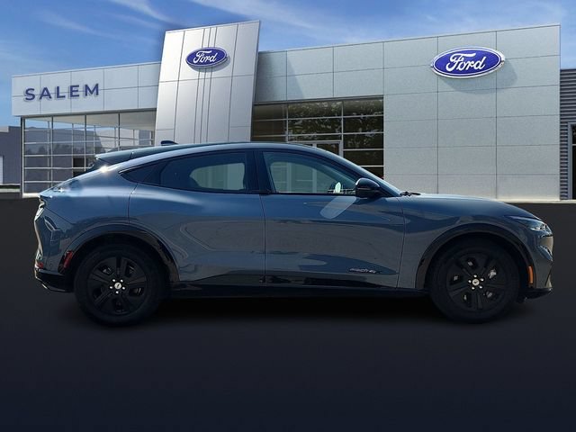 Certified 2023 Ford Mustang Mach-E California Route 1 AWD/4WD image 2