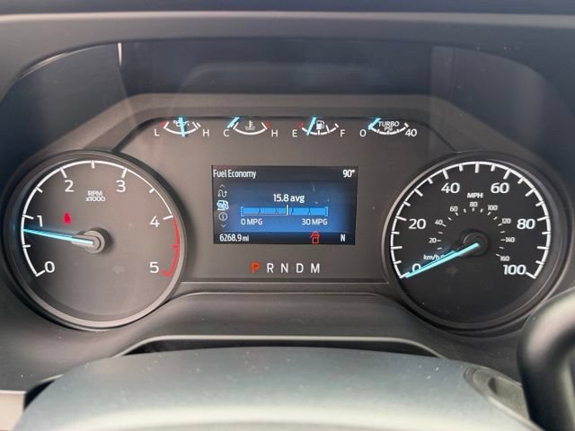 Certified 2025 Ford F350 XL AWD/4WD image 16
