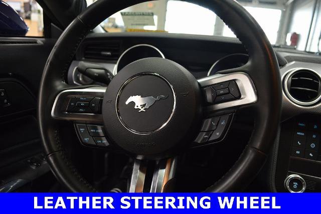 Certified 2019 Ford Mustang GT w/ Black Accent Package image 15