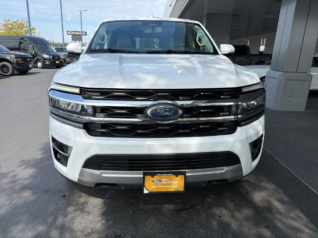 Certified 2023 Ford Expedition Limited AWD/4WD image 2